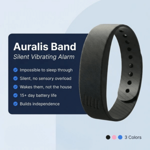 Auralis Wake Band (Official Retailer) [year]