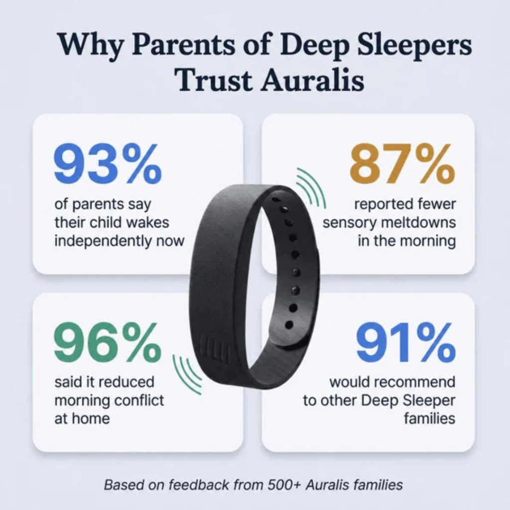 Auralis Wake Band (Official Retailer) [year]