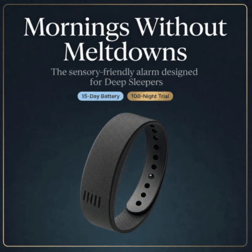 Auralis Wake Band (Official Retailer) [year]